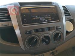 تويوتا فورجنر